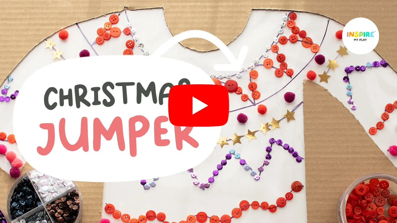 Have you tried this Christmas craft?