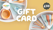 £50 Gift Card for Inspire My Play